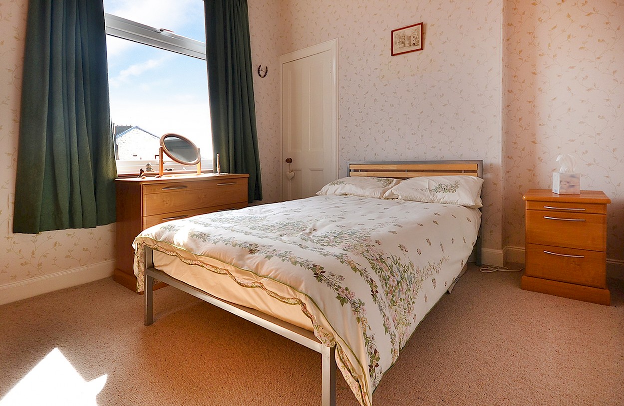 22 Ross Street, Dunfermline, KY12 0AN