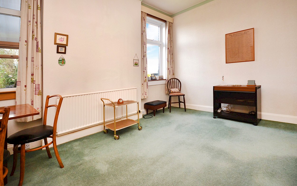 22 Ross Street, Dunfermline, KY12 0AN