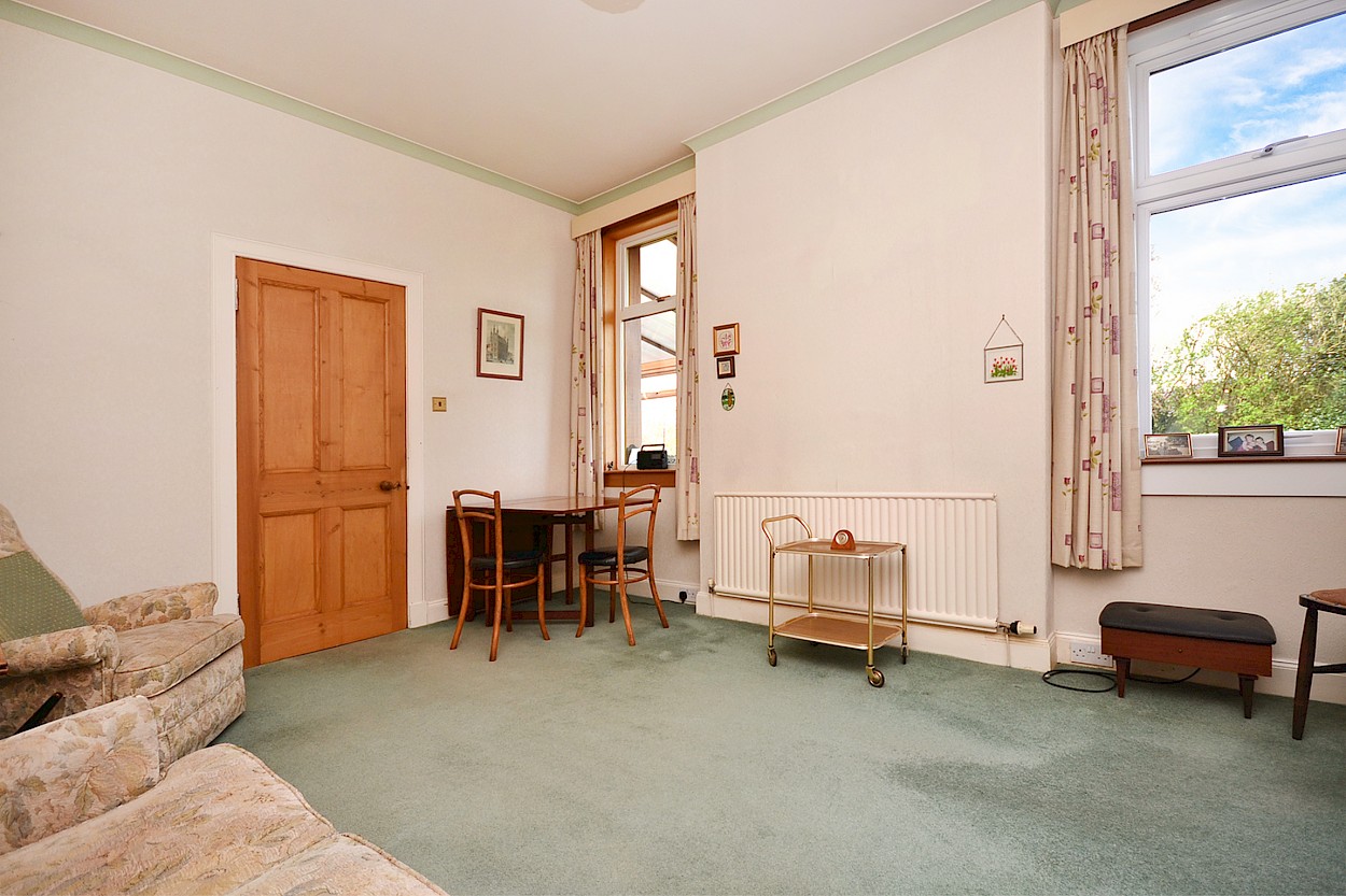 22 Ross Street, Dunfermline, KY12 0AN