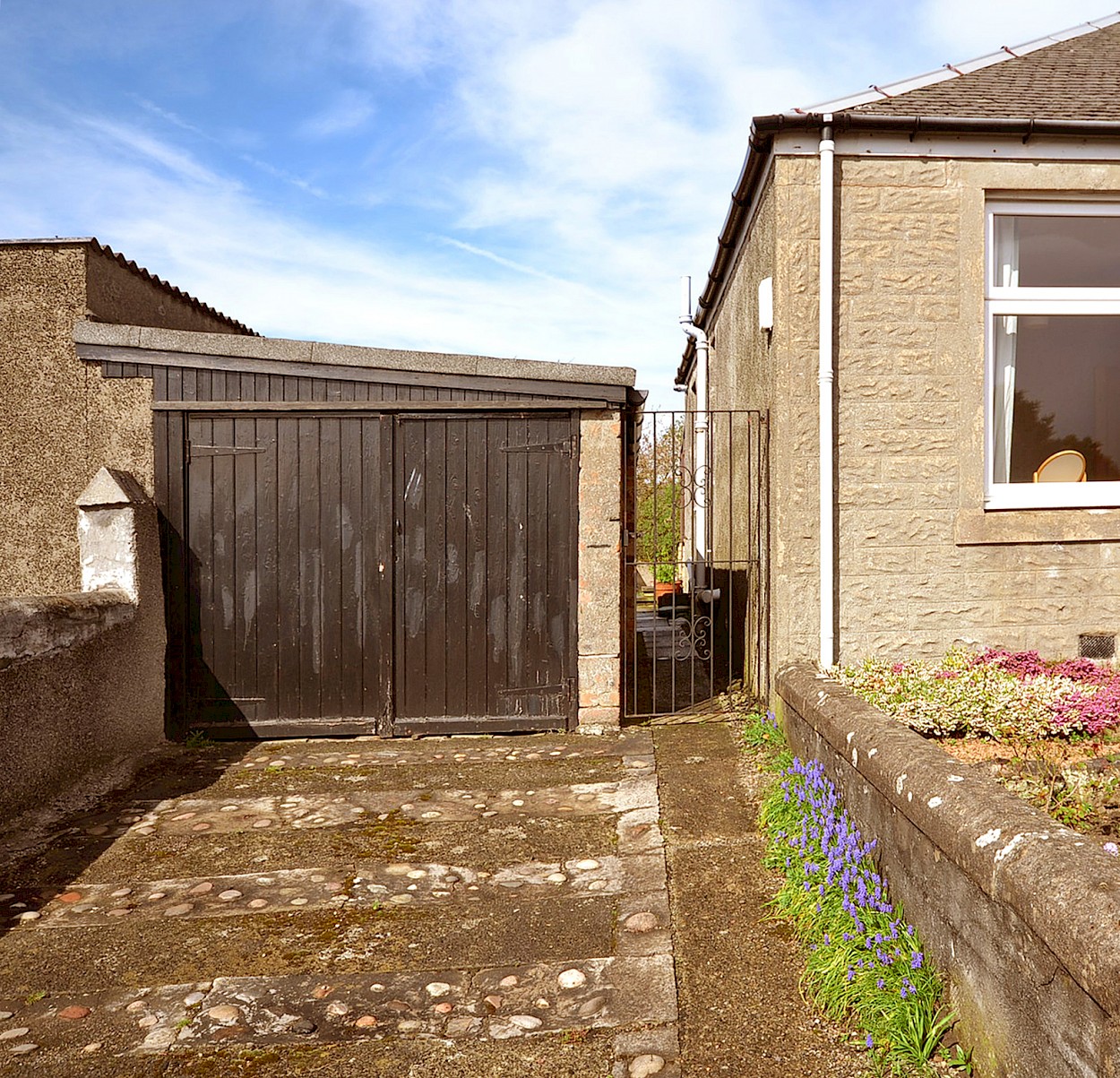 22 Ross Street, Dunfermline, KY12 0AN