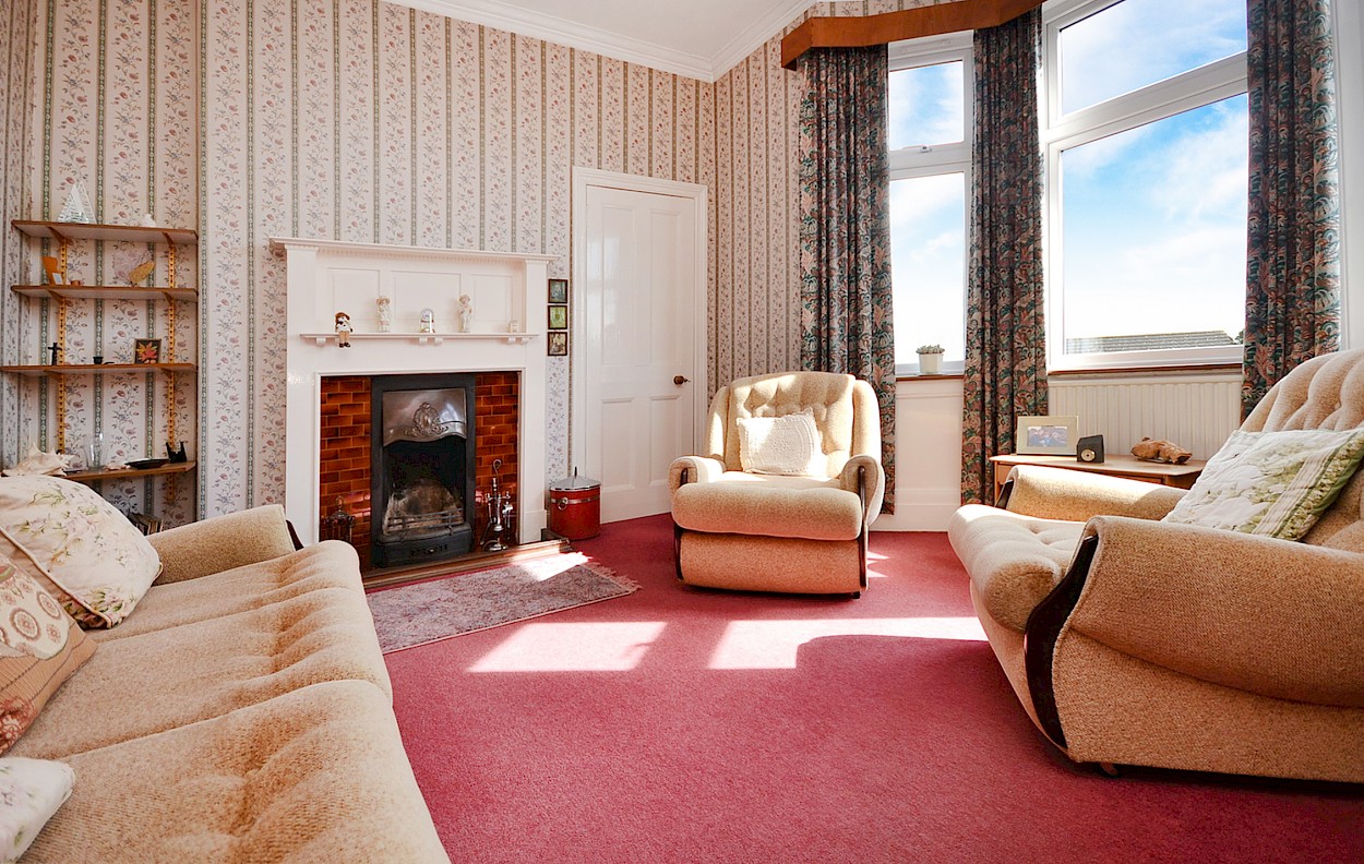 22 Ross Street, Dunfermline, KY12 0AN