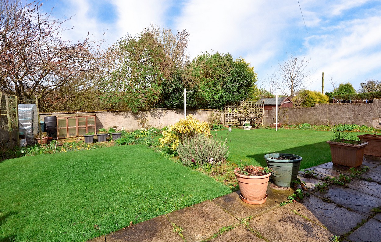 22 Ross Street, Dunfermline, KY12 0AN