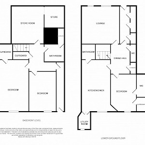 5a Mansfield Place, Edinburgh, EH3 6NB