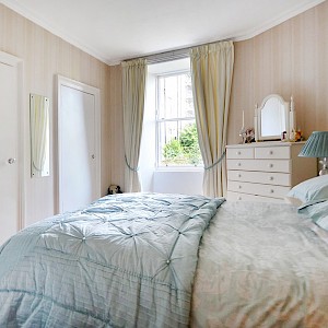 5a Mansfield Place, Edinburgh, EH3 6NB