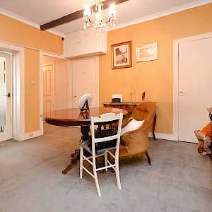 5a Mansfield Place, Edinburgh, EH3 6NB