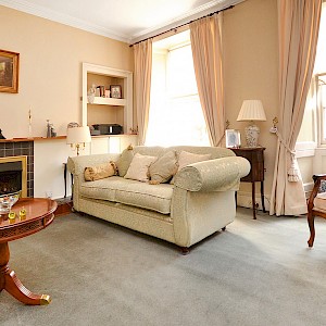 5a Mansfield Place, Edinburgh, EH3 6NB