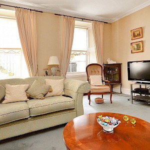 5a Mansfield Place, Edinburgh, EH3 6NB