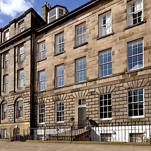 5a Mansfield Place, Edinburgh, EH3 6NB