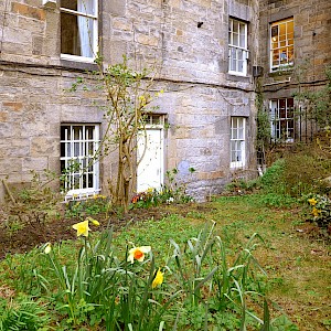 5a Mansfield Place, Edinburgh, EH3 6NB