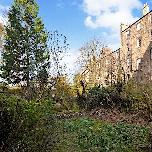 5a Mansfield Place, Edinburgh, EH3 6NB