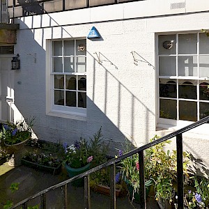 5a Mansfield Place, Edinburgh, EH3 6NB
