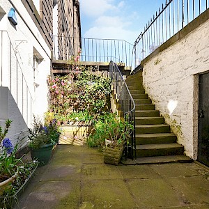 5a Mansfield Place, Edinburgh, EH3 6NB