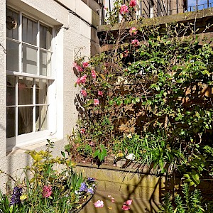 5a Mansfield Place, Edinburgh, EH3 6NB