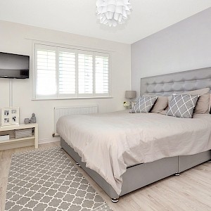 25 Kings Drive, Dunfermline, KY11 8HY