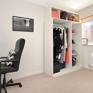 25 Kings Drive, Dunfermline, KY11 8HY