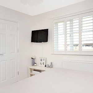25 Kings Drive, Dunfermline, KY11 8HY