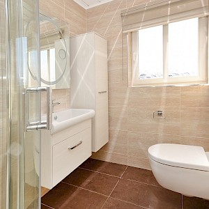 25 Kings Drive, Dunfermline, KY11 8HY
