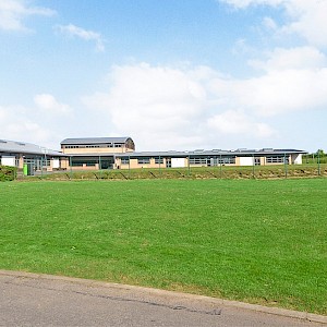 25 Kings Drive, Dunfermline, KY11 8HY