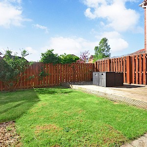 25 Kings Drive, Dunfermline, KY11 8HY