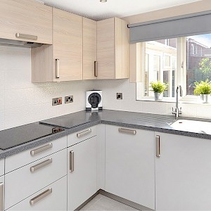 25 Kings Drive, Dunfermline, KY11 8HY