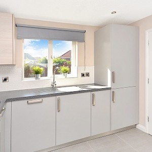 25 Kings Drive, Dunfermline, KY11 8HY