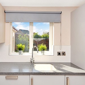 25 Kings Drive, Dunfermline, KY11 8HY