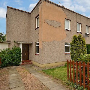 92 Beveridge Street, Dunfermline, KY11 4PY