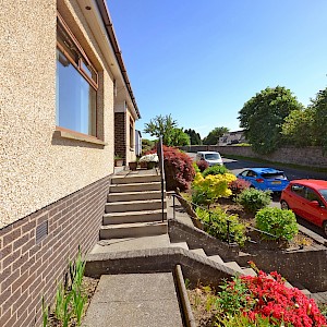 34 Bellyeoman Road, Dunfermline, KY12 0BB