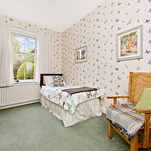1 Dick Street, Dunfermline, KY12 0AG