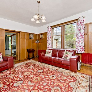 1 Dick Street, Dunfermline, KY12 0AG