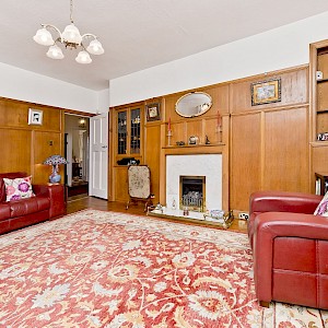 1 Dick Street, Dunfermline, KY12 0AG