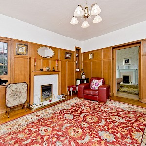 1 Dick Street, Dunfermline, KY12 0AG
