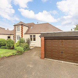 1 Dick Street, Dunfermline, KY12 0AG