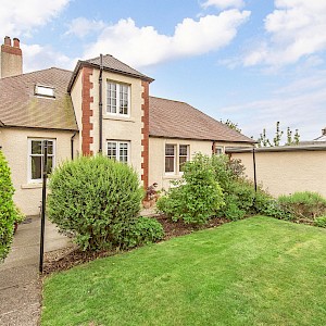 1 Dick Street, Dunfermline, KY12 0AG