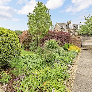 1 Dick Street, Dunfermline, KY12 0AG
