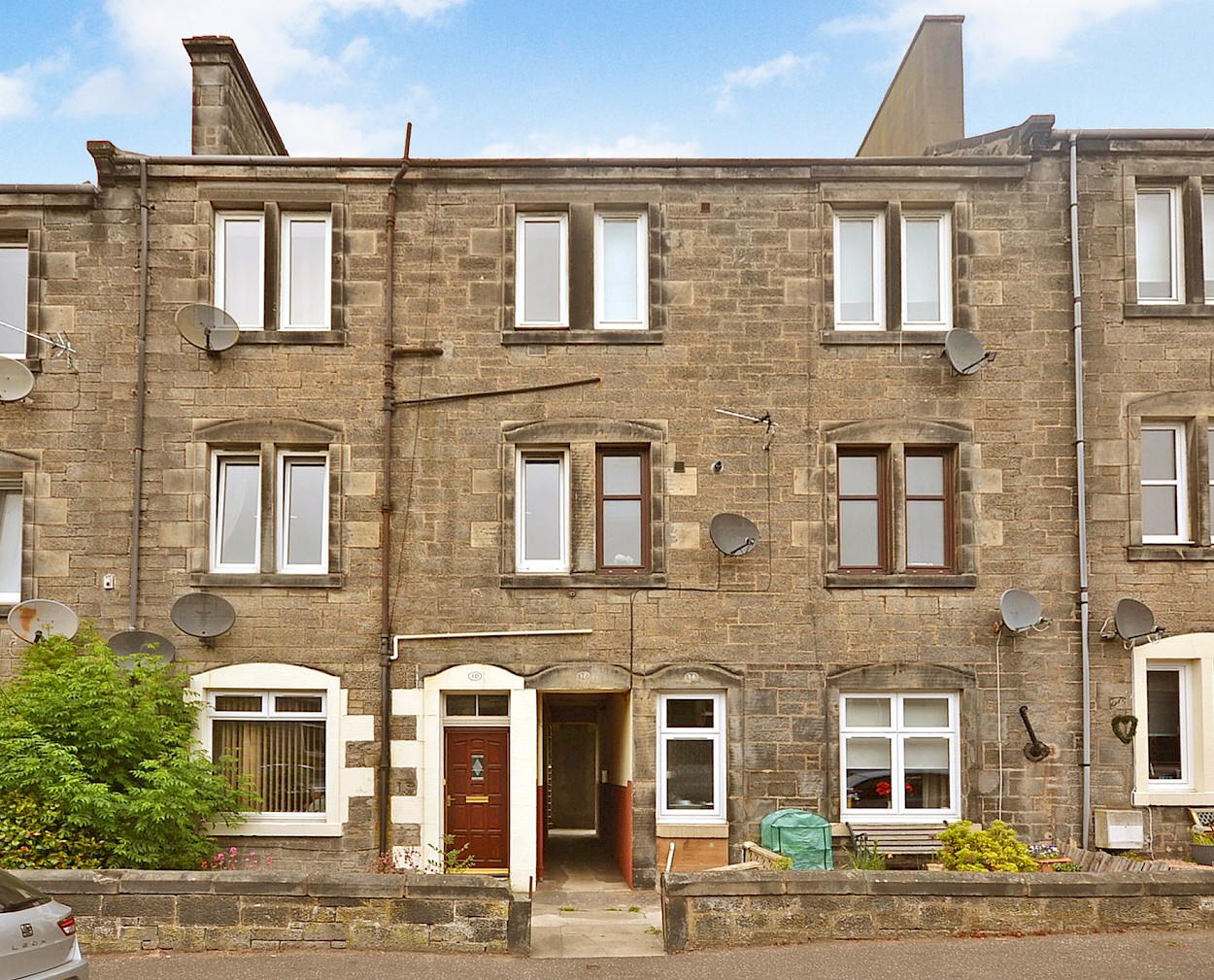 12b Brucefield Avenue, Dunfermline, KY12 4SX