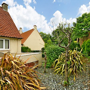 11 The Cairns, Charlestown, KY11 3EP
