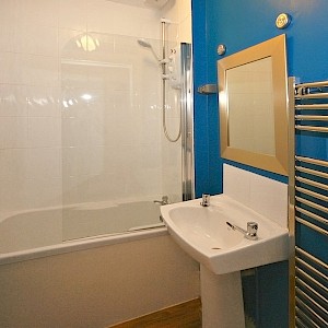 59/3 Causewayside, Edinburgh, EH9 1QF