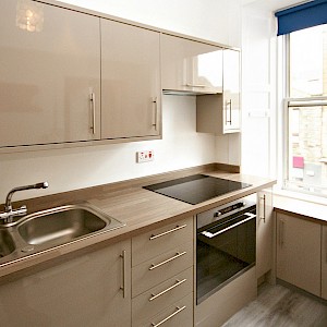 59/3 Causewayside, Edinburgh, EH9 1QF