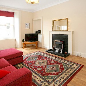 59/3 Causewayside, Edinburgh, EH9 1QF