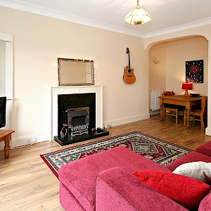 59/3 Causewayside, Edinburgh, EH9 1QF