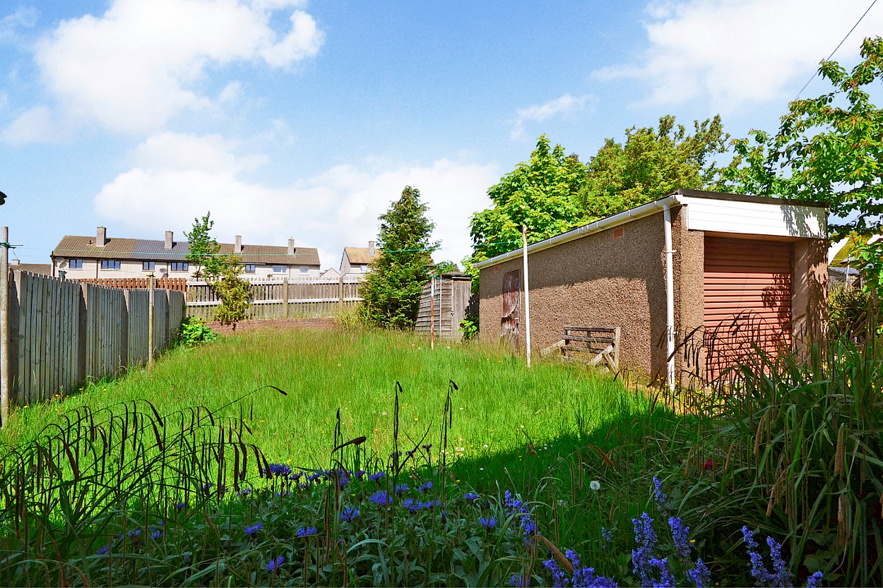 160 Park Road West, Rosyth, KY11 2SY