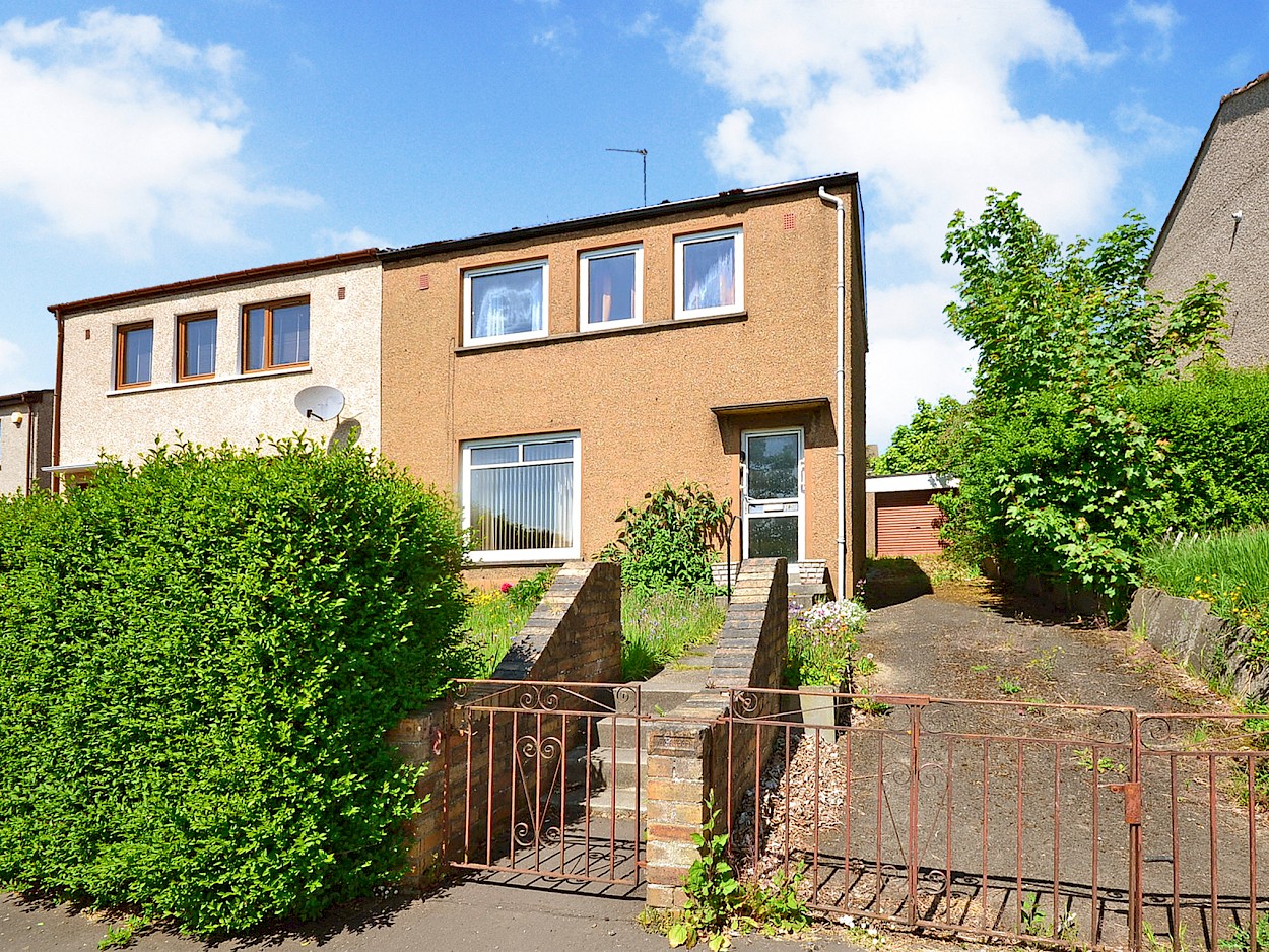 160 Park Road West, Rosyth, KY11 2SY