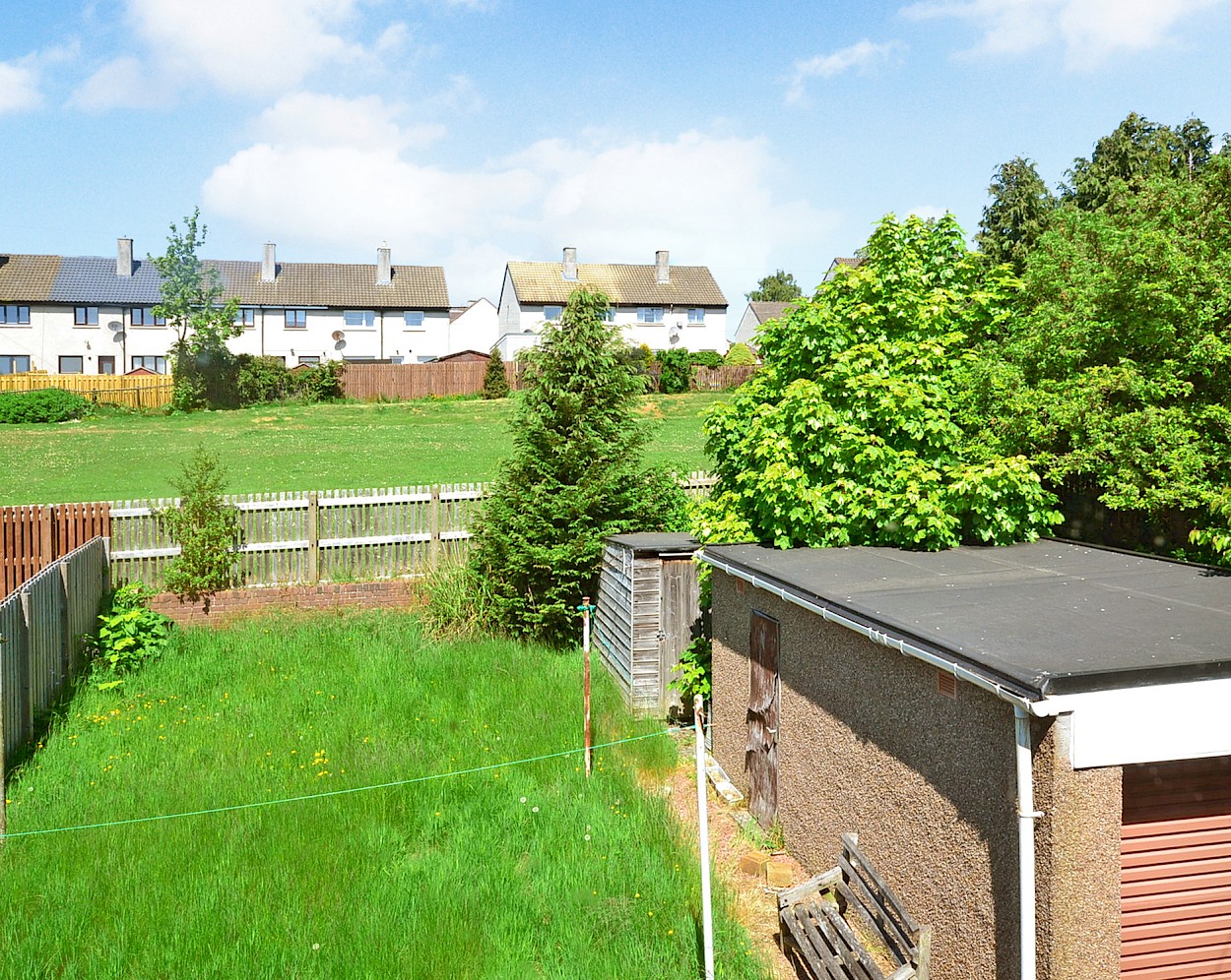 160 Park Road West, Rosyth, KY11 2SY