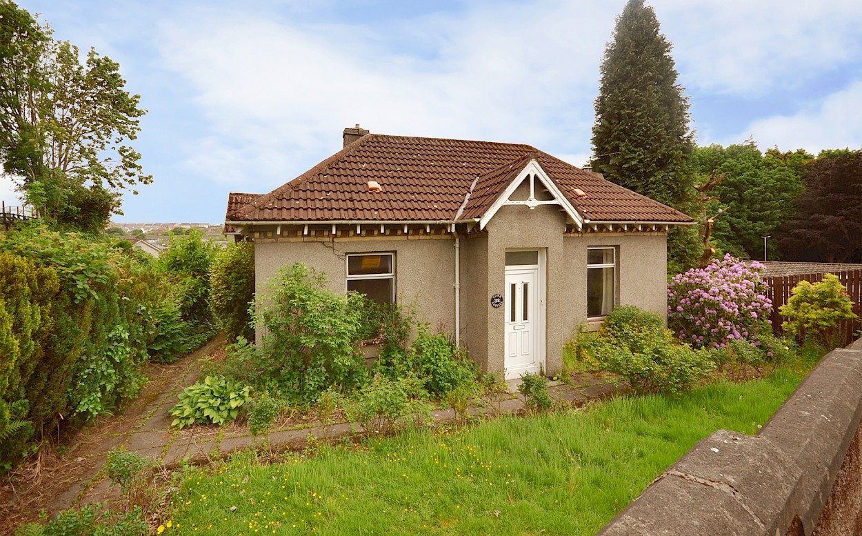 York Cottage, 32 Foulford Road, Cowdenbeath, KY4 9AS