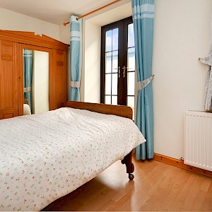 Ground floor flat, 132 Grieve Street, Dunfermline, KY12 8DW