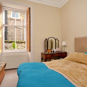 Ground floor flat, 132 Grieve Street, Dunfermline, KY12 8DW