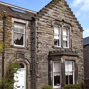 Ground floor flat, 132 Grieve Street, Dunfermline, KY12 8DW