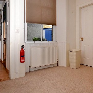 Ground floor flat, 132 Grieve Street, Dunfermline, KY12 8DW