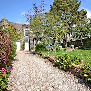Ground floor flat, 132 Grieve Street, Dunfermline, KY12 8DW